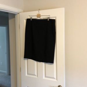 J Crew pencil skirt